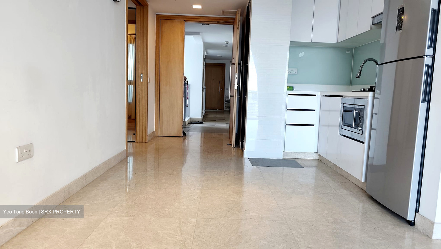 Eight Riversuites (D12), Condominium #534623221